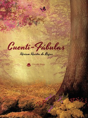 cover image of Cuenti-Fábulas